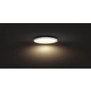 Philips Hue 32164/31/P5 LED Deckenleuchte Aurelle 1x28W | 2200-6500K - White Ambiance