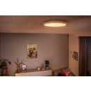 Philips Hue 32164/31/P5 LED Deckenleuchte Aurelle 1x28W | 2200-6500K - White Ambiance