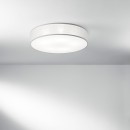 Luce Ambiente Design I-CAPITAL-PL98-GR Deckenleuchte CAPITAL E27