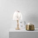 Luce Ambiente Design I-LULLABY-LUME  Tischlampe LULLABY E14 | mit Schalter