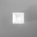 Luce Ambiente Design I-OSIRIDE-PL25 Deckenleuchte OSIRIDE | 1×60W E27 | weiß