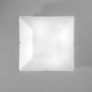 Luce Ambiente Design I-OSIRIDE-PL50  Deckenleuchte OSIRIDE E27 | weiß