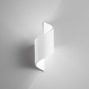 Luce Ambiente Design I-SPIRAL-AP Wandleuchte SPIRAL G9 | weiß
