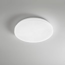 Luce Ambiente Design I-STREAM-PL50 LED Deckenleuchte STREAM | 40W integrierte LED-Quelle | weiß