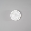 Luce Ambiente Design I-UNIKA-PL30 LED Deckenleuchte UNIKA | 18W integrierte LED-Quelle | weiß