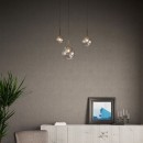 Ideal lux I277387 Pendelleuchte EQUINOXE G4