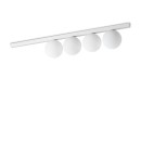 Ideal lux 328454 Deckenleuchte BINOMIO  G9 | 3000K