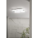 Luce Ambiente Design I-ALBERS-PL62 Deckenleuchte ALBERS | 40W | weiß