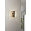 Luce Ambiente Design I-COCONUT-AP Wandleuchte COCONUT | 1×60W E27