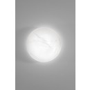 Luce Ambiente Design I-DYANA-PL40 LED Deckenleuchte DYANA | 24W integrierte LED-Quelle | weiß