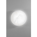 Luce Ambiente Design I-DYANA-PL50 LED Deckenleuchte DYANA | 40W integrierte LED-Quelle | weiß