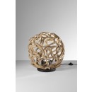 Luce Ambiente Design I-EPIGEA-L Tischlampe EPIGEA GU10 | mit Schalter