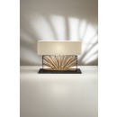 Luce Ambiente Design I-ETHEREAL-L Tischlampe ETHEREAL | 1×60W E27 | mit Schalter