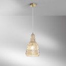 Luce Ambiente Design I-GALWAY-S23-AMB Pendelleuchte GALWAY | 1×60W E27