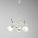 Luce Ambiente Design I-ISOTTA-3 Pendelleuchte ISOTTA | 3×60W E14