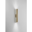 Luce Ambiente Design I-LORD-AP50-ORO Wandleuchte LORD GU10 | gold