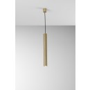 Luce Ambiente Design I-LORD-S50-ORO Pendelleuchte LORD GU10 | gold