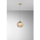 Luce Ambiente Design I-MAJESTY-S23-AMB Pendelleuchte MAJESTY | 1×60W E27