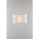 Luce Ambiente Design I-MAORI-AP3520 Wandleuchte MAORI | 2×60W E27 | weiß