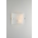 Luce Ambiente Design I-MAORI-AP3520 Wandleuchte MAORI | 2×60W E27 | weiß
