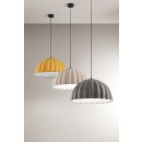 Luce Ambiente Design I-MIDI-S1-GIA Pendelleuchte MIDI | 1×60W E27