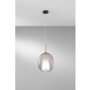 Luce Ambiente Design I-PIREX-S44-MAR Pendelleuchte PIREX | 1×60W E27
