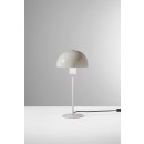 Luce Ambiente Design I-POPART-L-BG Tischlampe POPART | 1×60W E27 | mit Schalter