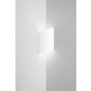 Luce Ambiente Design I-SLASH-AP Wandleuchte SLASH GU10 | weiß