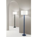 Luce Ambiente Design I-SULTAN-PT-VER Stehlampe SULTAN | 15W E27 | mit Schalter