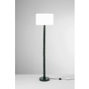 Luce Ambiente Design I-SULTAN-PT-VER Stehlampe SULTAN | 15W E27 | mit Schalter