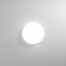 Luce Ambiente Design I-SUN-R32 LED Deckenleuchte SUN | 17W integrierte LED-Quelle | weiß