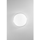 Luce Ambiente Design I-VENERE-PL50 LED Deckenleuchte VENERE | 40W integrierte LED-Quelle | weiß