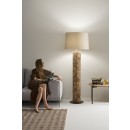 Luce Ambiente Design I-XYLO-PT Stehlampe XYLO | 1×60W E27 | mit Schalter