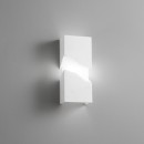 Luce Ambiente Design I-ZEELAND-AP Wandleuchte ZEELAND G9 | weiß