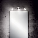 Ideal Lux 002774 Decken- und Wandleuchte 3x40W Snake | E14