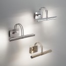 Ideal Lux 014456 Wandleuchte 2x40W Cico Brunito | G9 - bronze