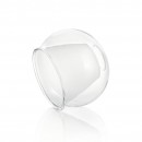 Ideal Lux 028 682 Anbauleuchte Spotleuchte Tender 3x40W | E14 - weiß