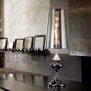 Ideal Lux 032436 Alfiere Tischleuchte 1x60W | E27