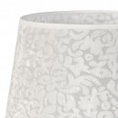 Ideal Lux 032610 Senix Hängeleuchte 9x40W | E14 - weiß