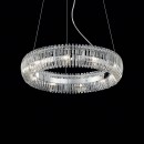 Ideal Lux 059570 Pendelleuchte Quasar 10x40W | G9