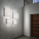 Ideal Lux 080338 Wandleuchte 4x40W Admiral | G9