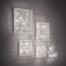 Ideal Lux 080352 Decken- und Wandleuchte 8x40W Admiral | G9