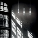 Ideal Lux 089614 Pendelleuchte 1x40W Bar | G9