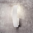 Ideal Lux 090337 LED Wandleuchte Vela 1x5W - weiß