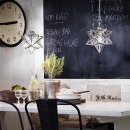 Ideal Lux 093079 Pendelleuchte 1x60W Big Stella | E27