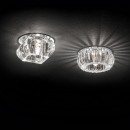 Ideal Lux 107691 Spotleuchte Deckenleuchte 1x40W Soul | G9