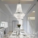 Ideal Lux 112800 Pendelleuchte Augustus 12x40W | G9