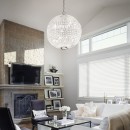 Ideal Lux 116235 Pendelleuchte 12x40W| G9