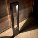 Ideal Lux 136059 Sockelleuchte Vega 1X15W | G9