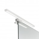 Ideal Lux 136578 LED Wandleuchte Edgar 11W - weiß